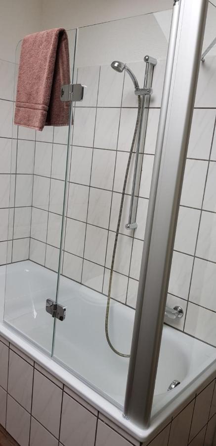Zum Alten Landrat Monschau Eksteriør bilde