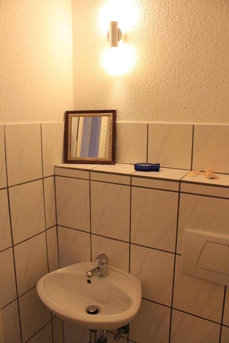 Zum Alten Landrat Monschau Eksteriør bilde