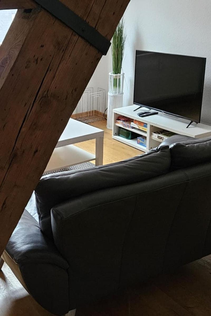 Zum Alten Landrat Monschau Eksteriør bilde